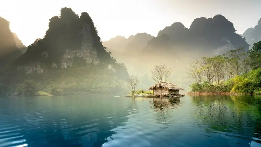 无人化智能节能